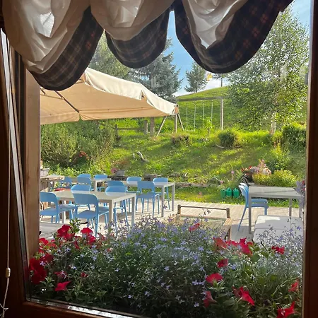 Bed & Breakfast La Livigno