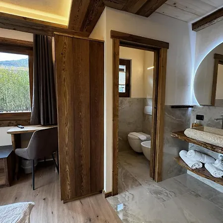 La Bed & Breakfast Livigno