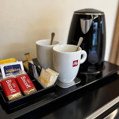 Bed & Breakfast La Livigno