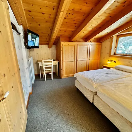 La 3* Livigno
