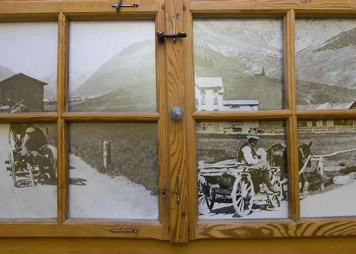 La 3* Livigno