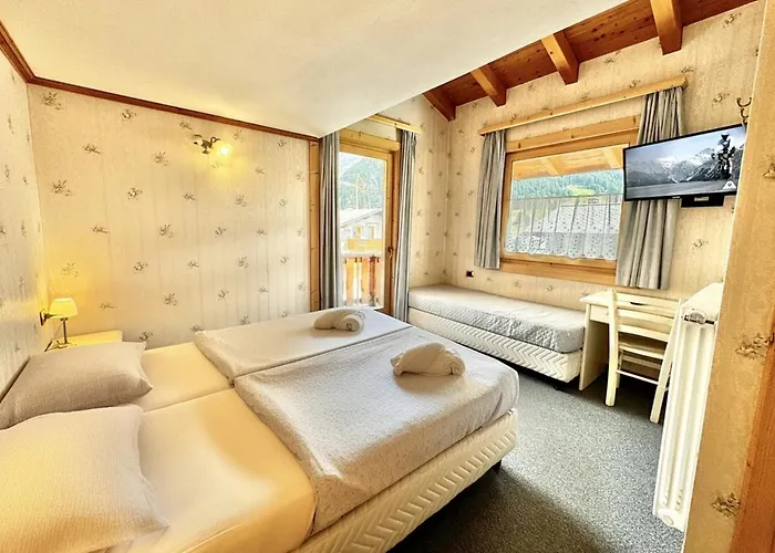 La 3* Livigno