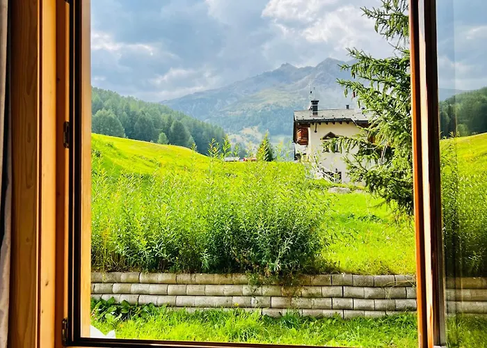 La 3* Livigno
