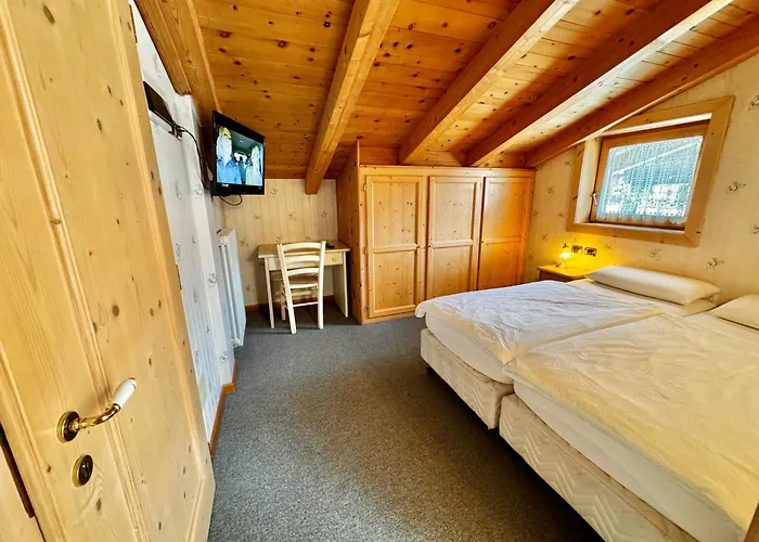 La 3* Livigno