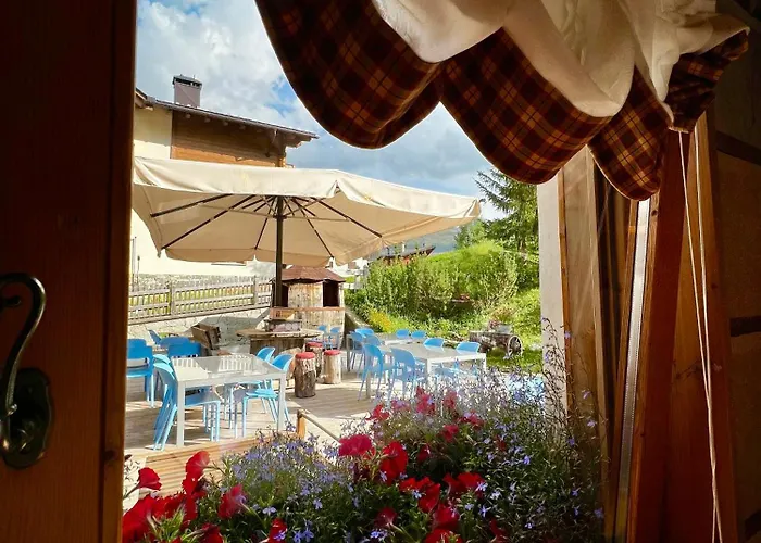 La 3* Livigno