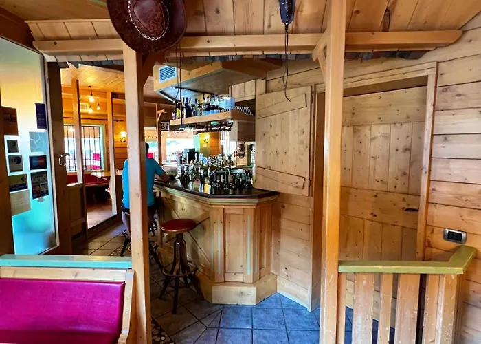 La Livigno