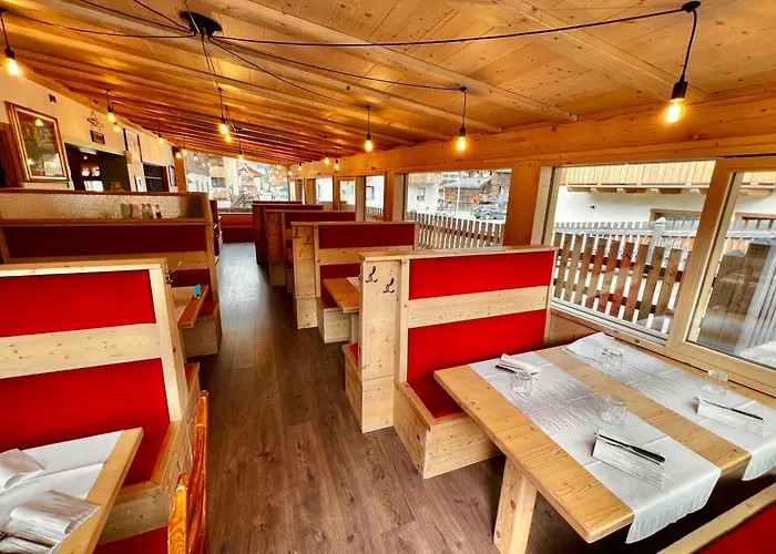 La Livigno