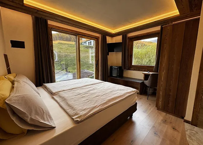 La 3* Livigno