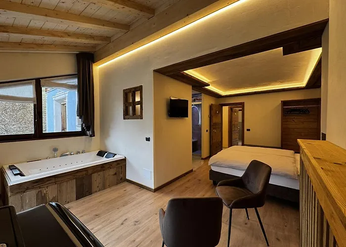 La 3* Livigno