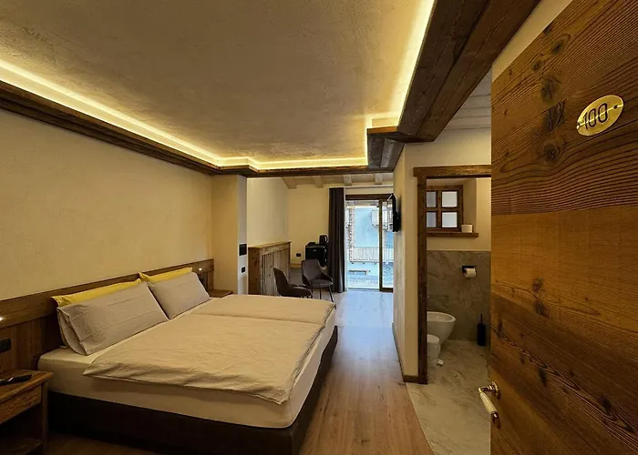 Bed & Breakfast La Livigno